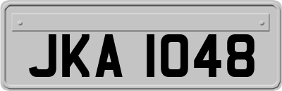 JKA1048
