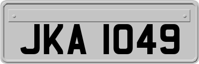 JKA1049