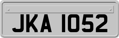 JKA1052