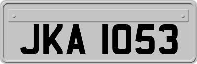 JKA1053