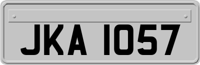 JKA1057