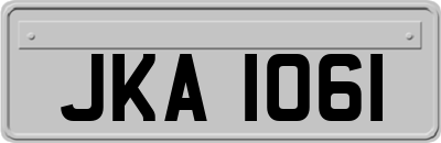 JKA1061