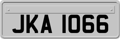 JKA1066