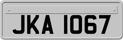 JKA1067