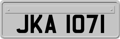 JKA1071