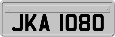 JKA1080
