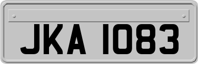 JKA1083