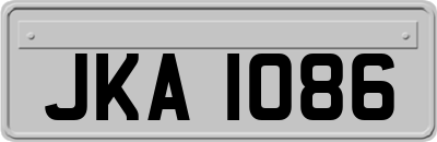 JKA1086