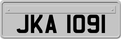JKA1091