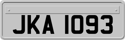 JKA1093