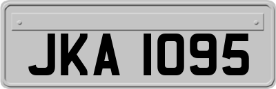JKA1095