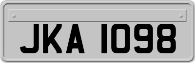 JKA1098