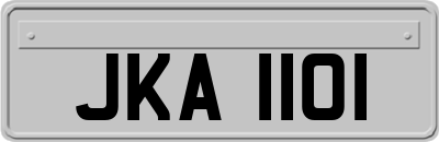 JKA1101