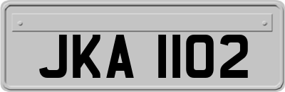JKA1102