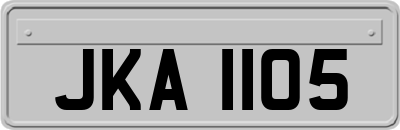 JKA1105