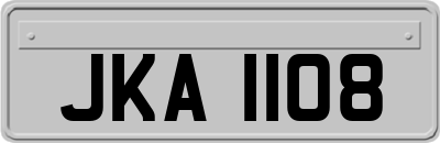 JKA1108