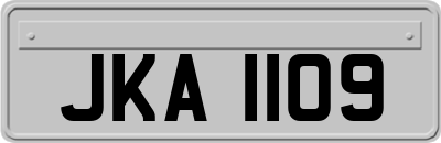 JKA1109