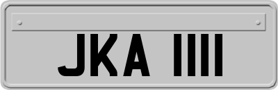 JKA1111