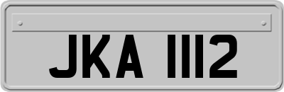 JKA1112