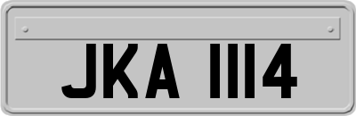 JKA1114