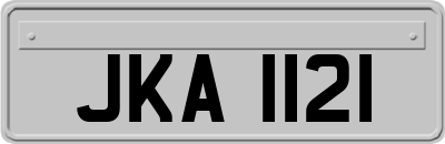 JKA1121