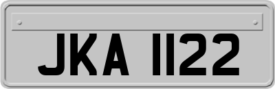 JKA1122