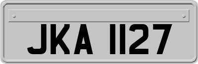 JKA1127