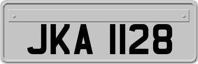 JKA1128