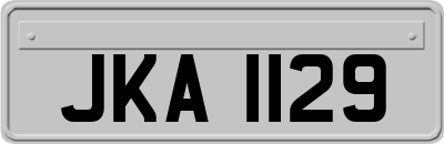 JKA1129