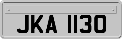 JKA1130