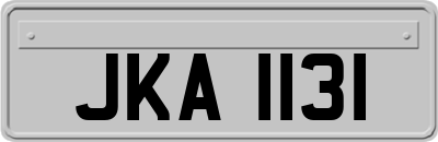 JKA1131
