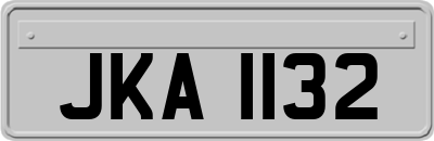 JKA1132