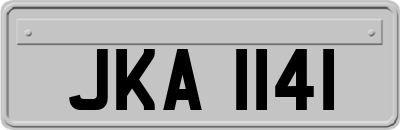 JKA1141