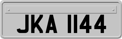 JKA1144