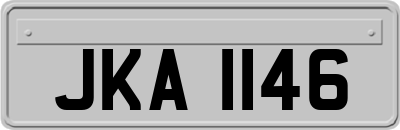 JKA1146