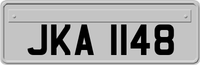 JKA1148