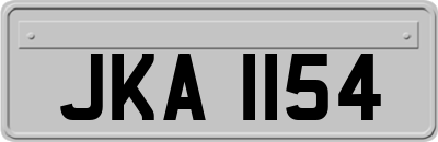 JKA1154