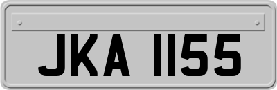 JKA1155