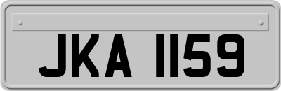 JKA1159