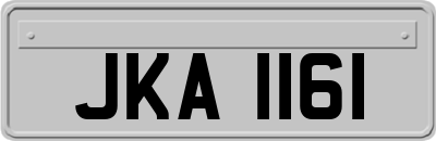 JKA1161