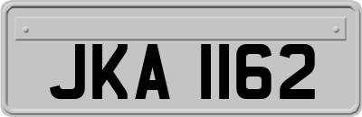 JKA1162