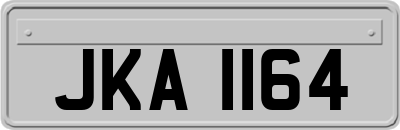 JKA1164