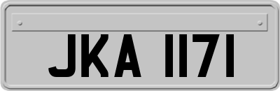 JKA1171