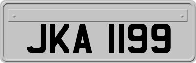 JKA1199
