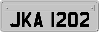 JKA1202