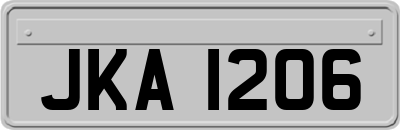 JKA1206