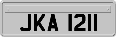JKA1211