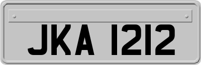 JKA1212
