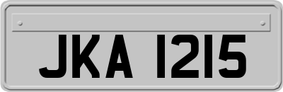 JKA1215