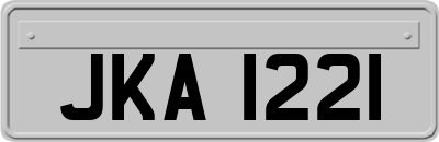 JKA1221